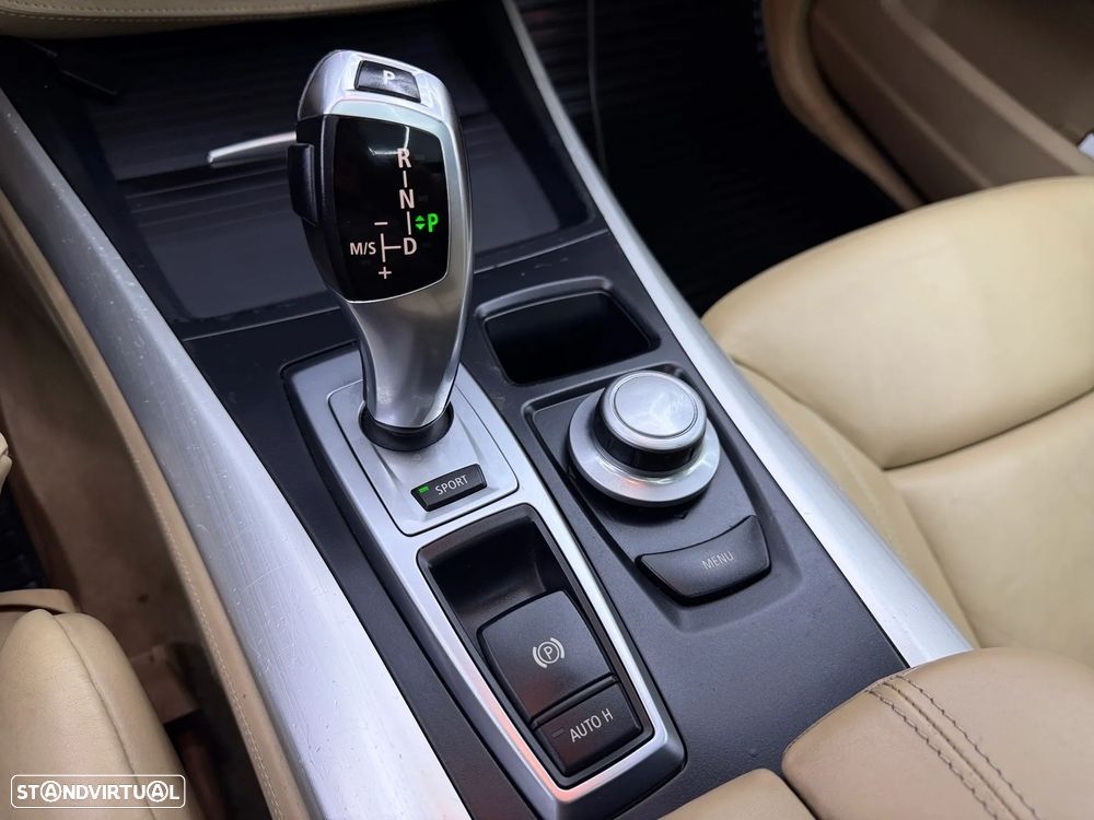 BMW X5 3.0sd - 20
