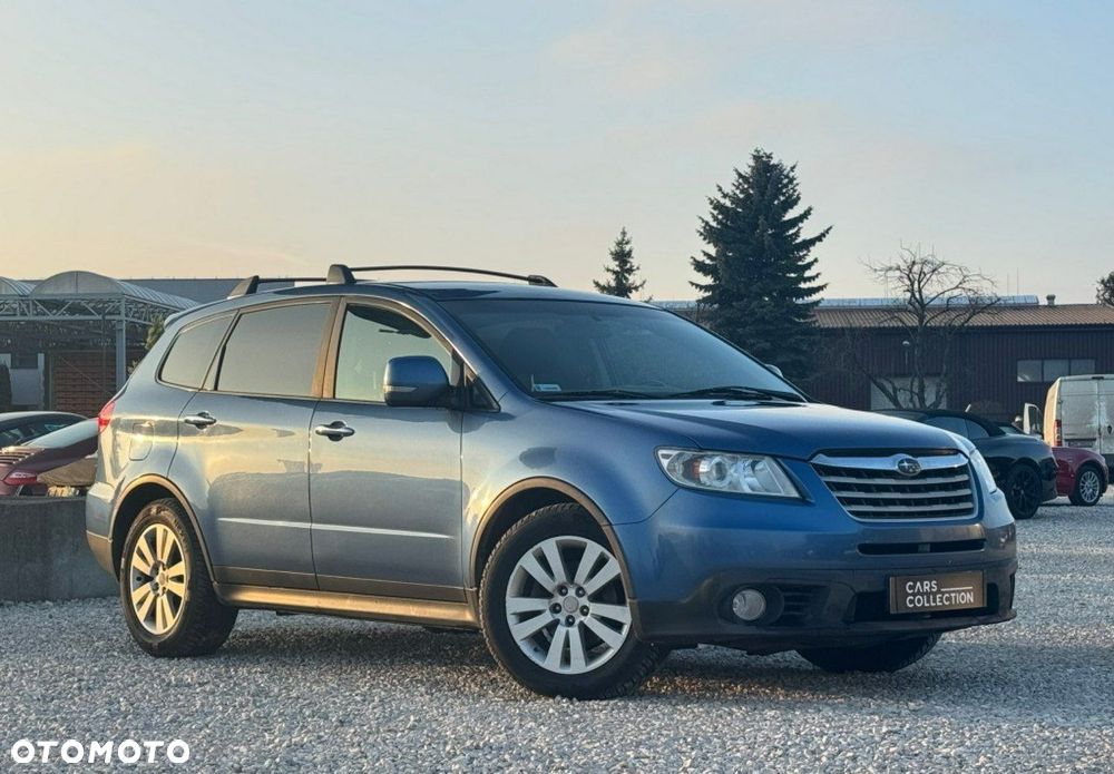 Subaru Tribeca 3.6R Automatik Active - 1