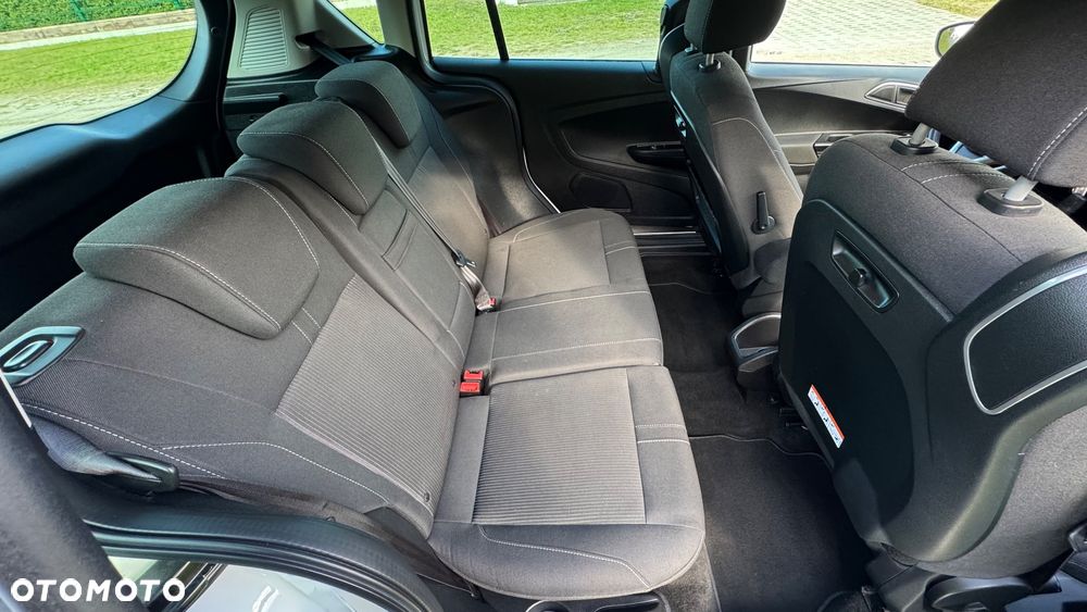 Ford B-MAX 1.0 EcoBoost Titanium - 22
