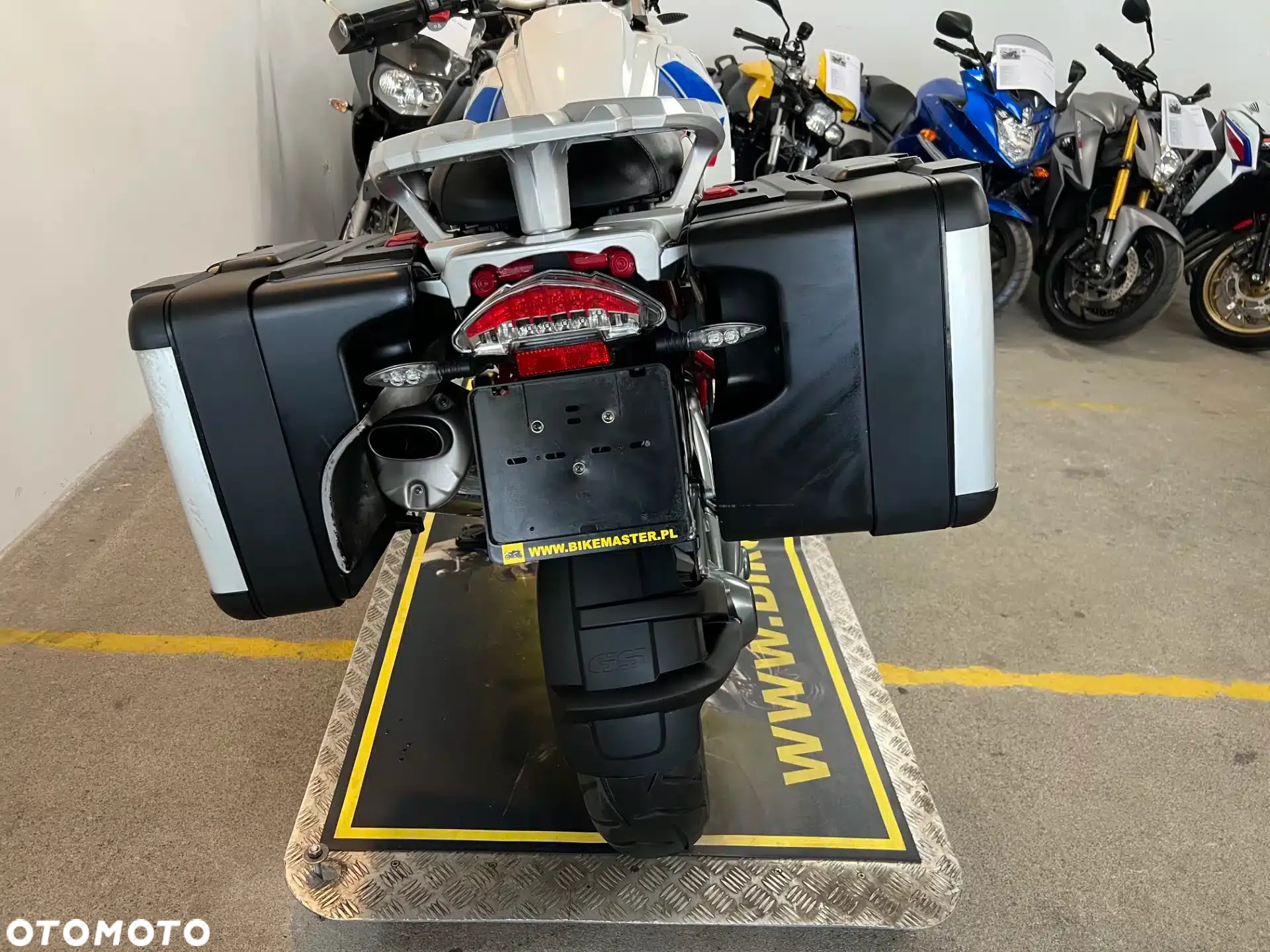 BMW GS - 16