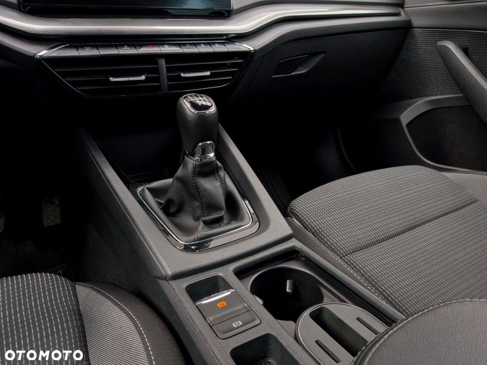 Skoda Octavia 1.5 TSI GPF ACT Ambition - 26