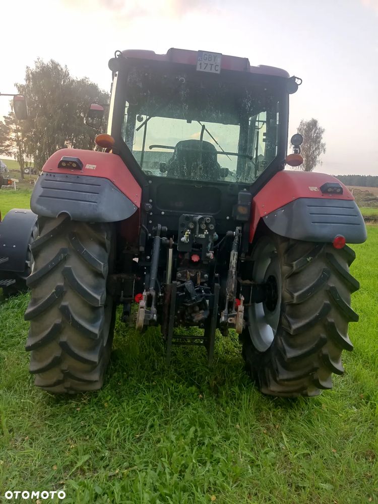 Zetor 11441 - 12