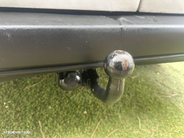 Citroën BERLINGO 3 LUGARES - 15