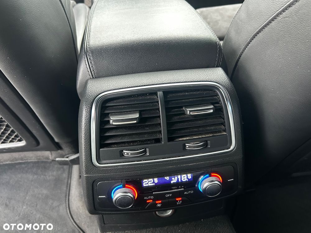 Audi A6 Avant 2.0 TDI ultra S tronic - 10