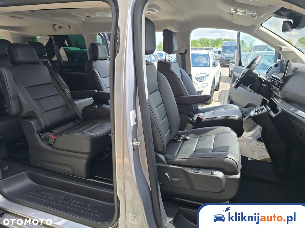 Fiat Ulysse Business VIP 2.2 180 KM Automat - 23