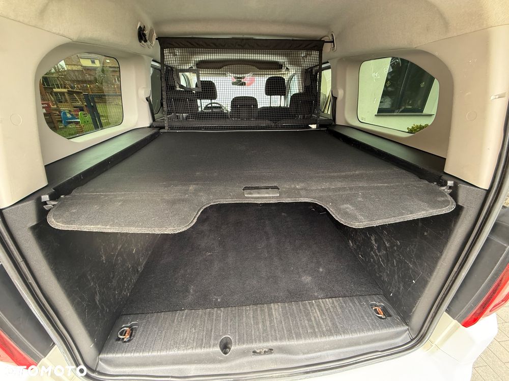 Opel Combo 1.2 Turbo Edition Plus S&S N1 - 16