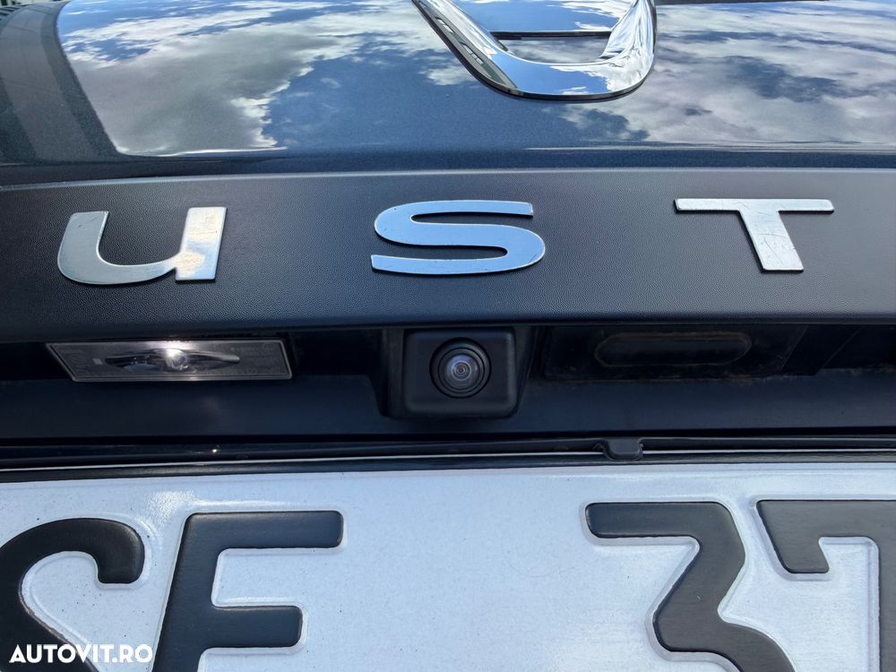 Dacia Duster Blue dCi 115 4WD Prestige - 12