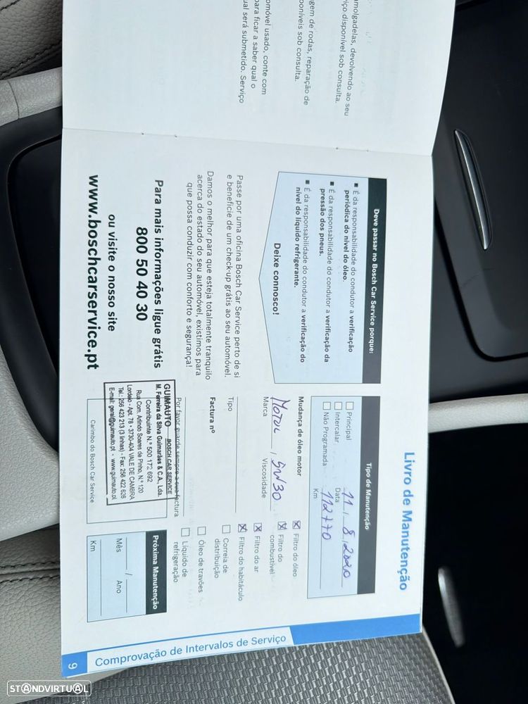 Mercedes-Benz CLA 180 CDI Urban Aut. - 31