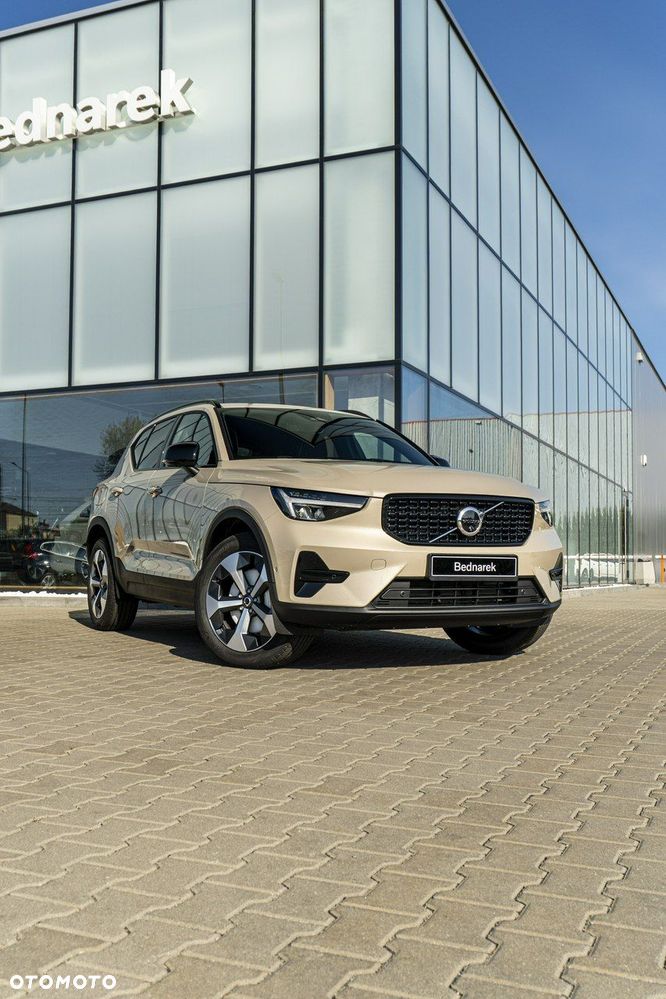 Volvo XC 40 - 14