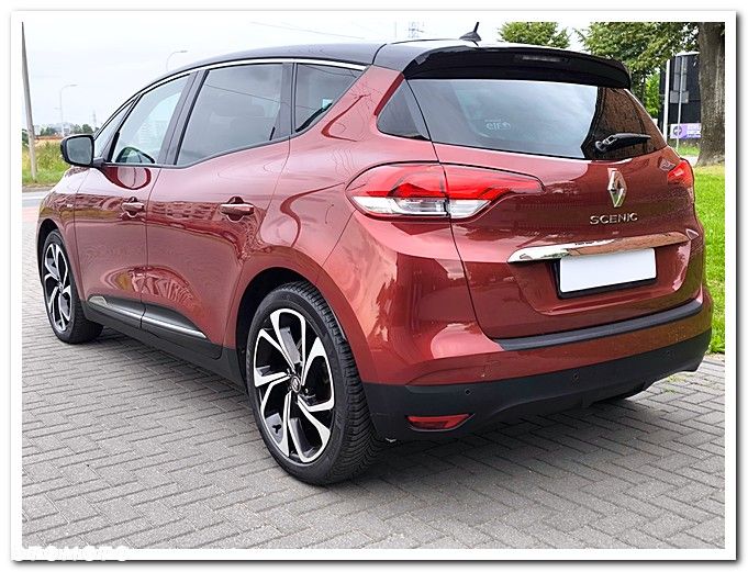 Renault Scenic ENERGY TCe 130 BOSE EDITION - 7