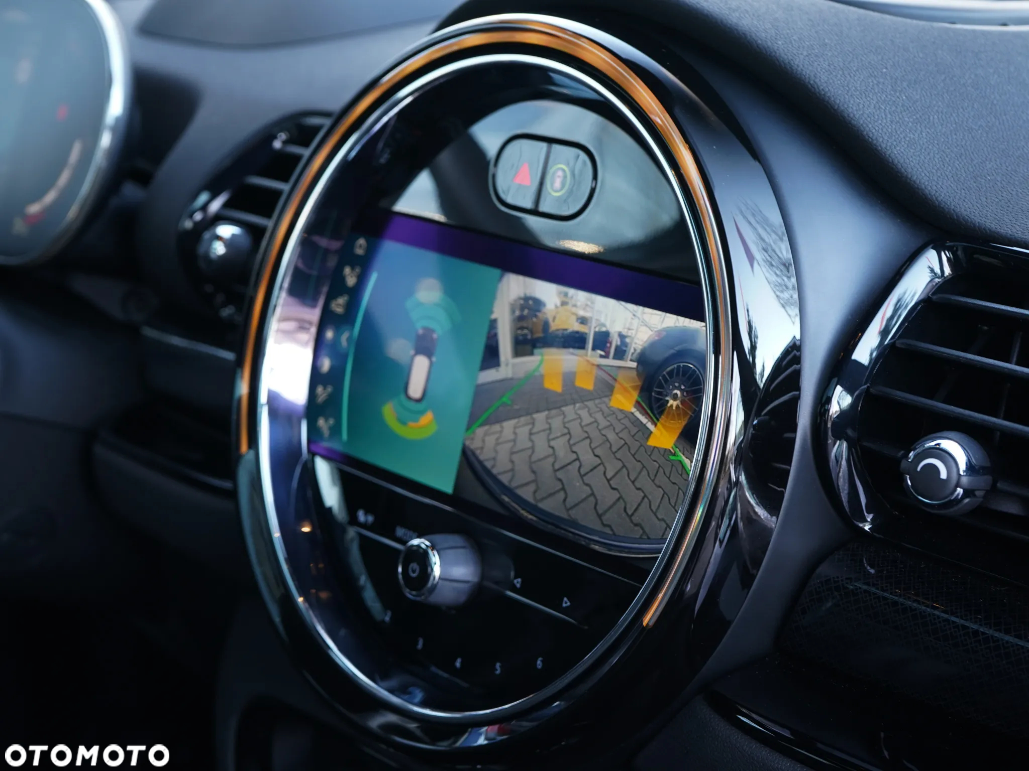 MINI John Cooper Works Clubman All4 - 19