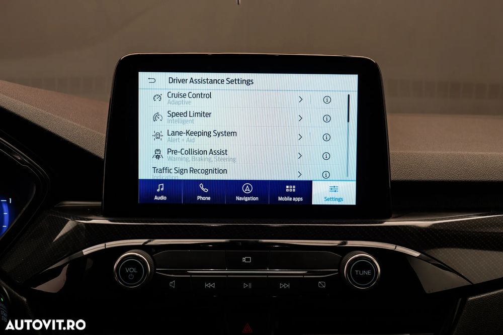 Ford Kuga 2.0 EcoBlue A8 AWD ST Line - 22