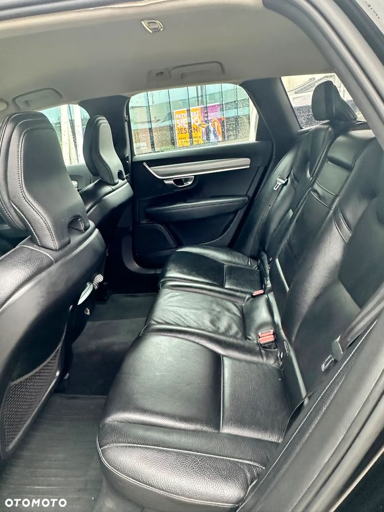 Volvo V90 - 14
