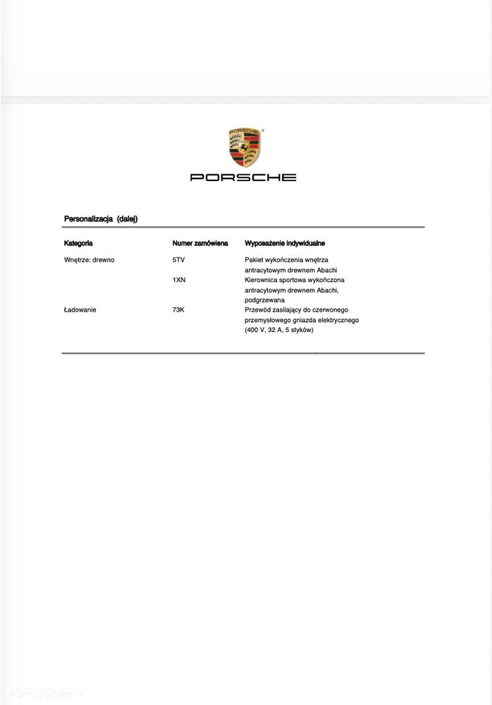 Porsche Panamera 4 Platinum Edition - 27