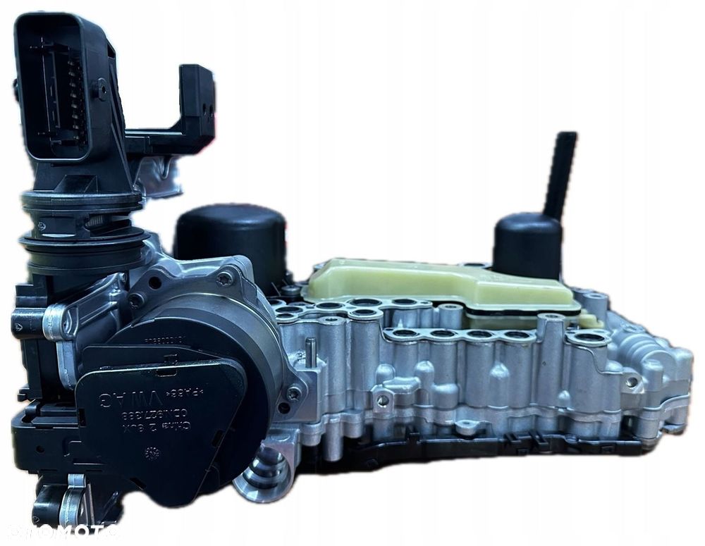 STEROWNIK MECHATRONIK 0CK927156S NOWY - 2