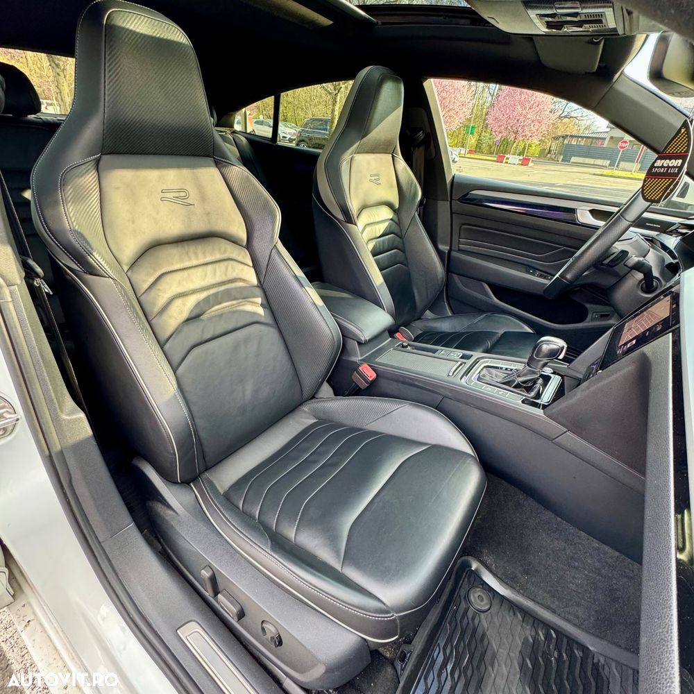 Volkswagen ARTEON 2.0 TDI SCR 4Motion DSG R-Line - 16