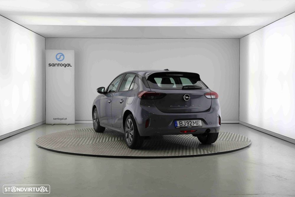 Opel Corsa 1.2 T Aut. - 4
