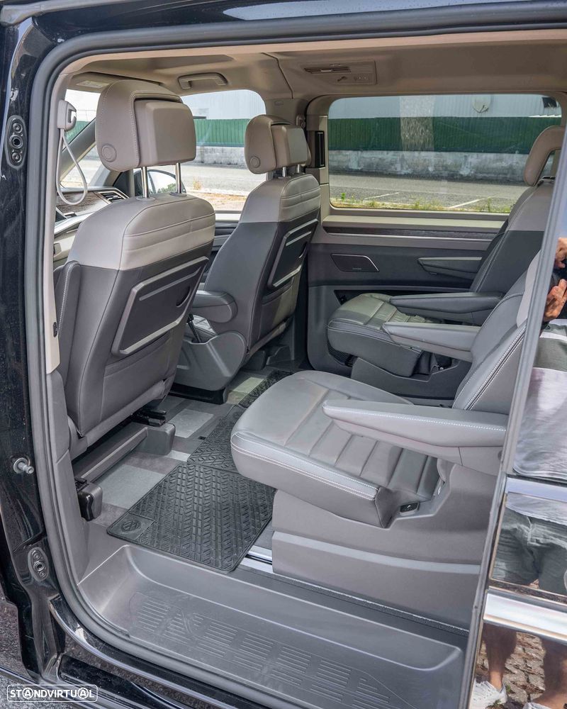 VW Multivan - 19