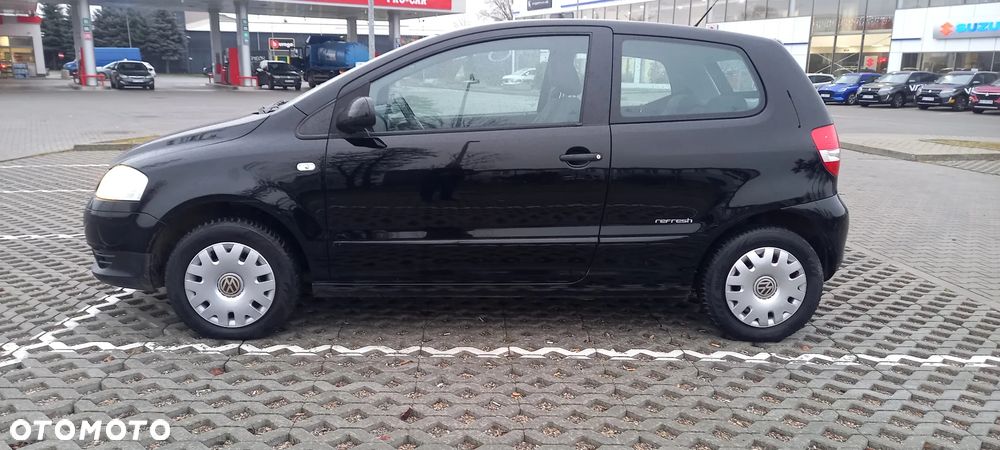 Volkswagen Fox 1.2 Style - 1