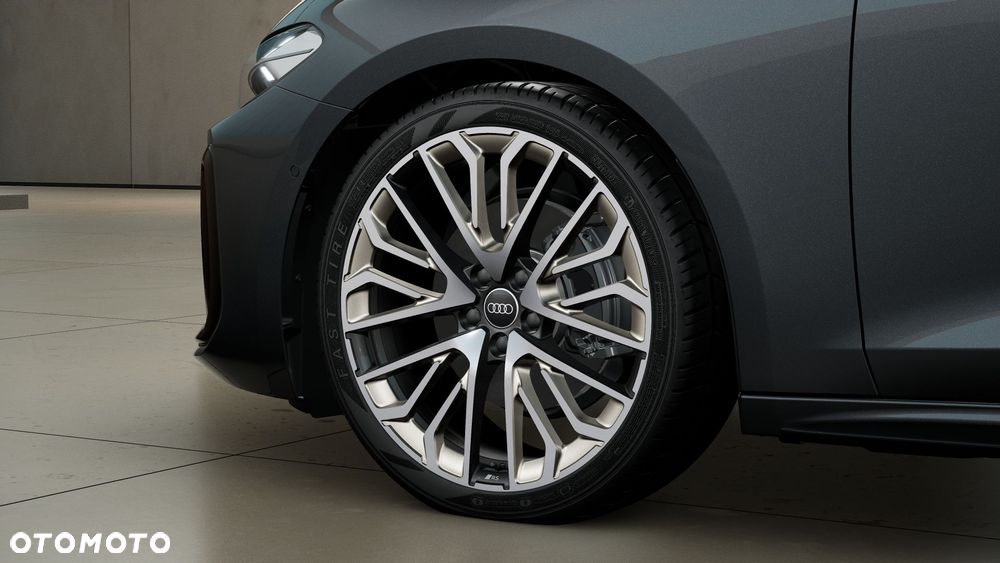 Audi A5 Avant TFSI Quattro S tronic - 5