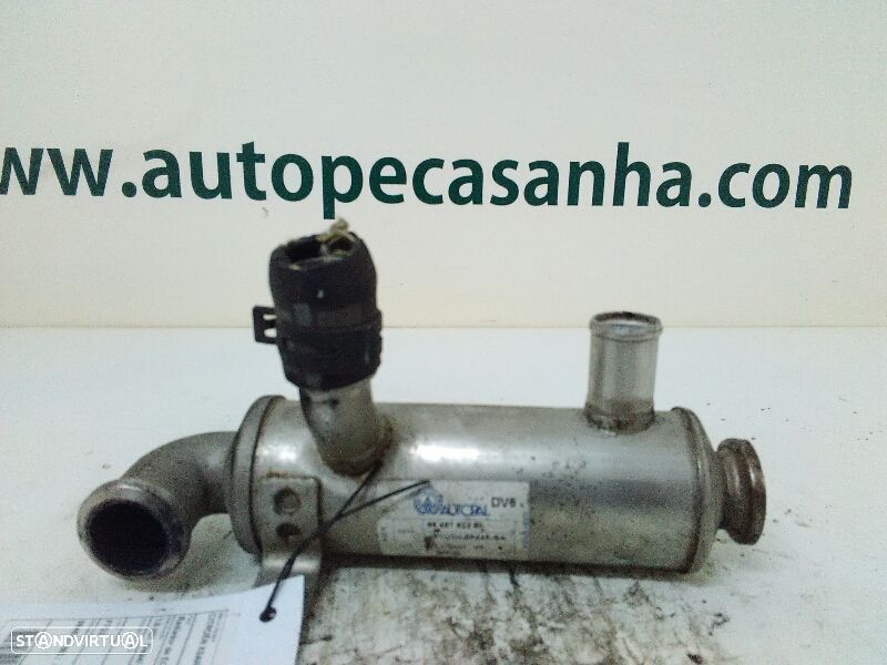 Radiador De Egr Citroën Xsara Picasso (N68) - 1