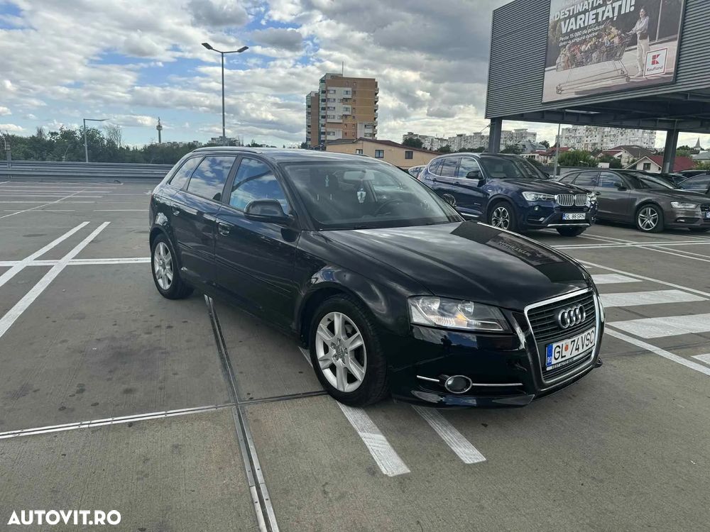 Audi A3 - 11