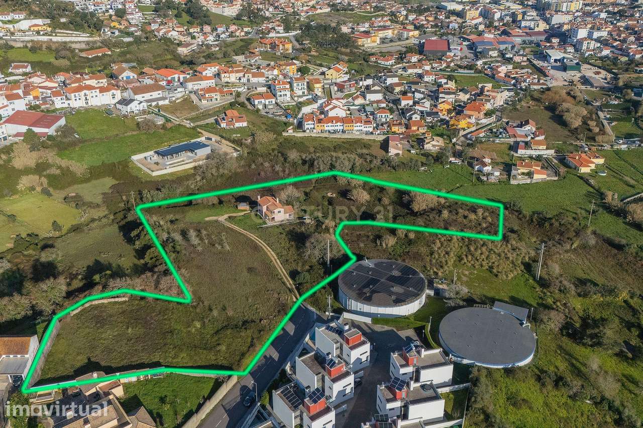 Terreno com excelente capacidade construtiva - Grande imagem: 4/9