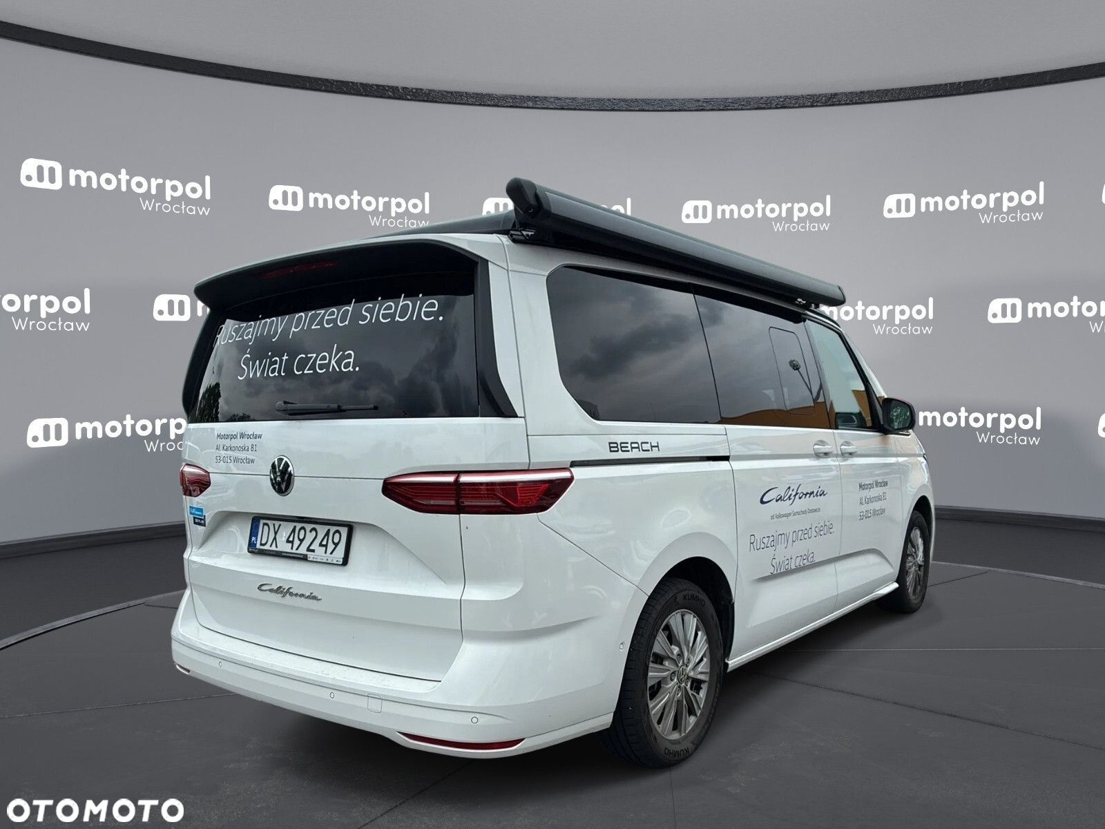 Volkswagen California - 8