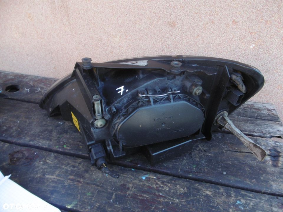 Lampa prawa Galaxy MK2 AL EUROPA - 3