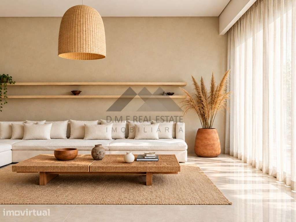 Apartamentos Novos em Castro Marim Casas da Alcaria Duplex (T1+2) -... - Grande imagem: 2/17