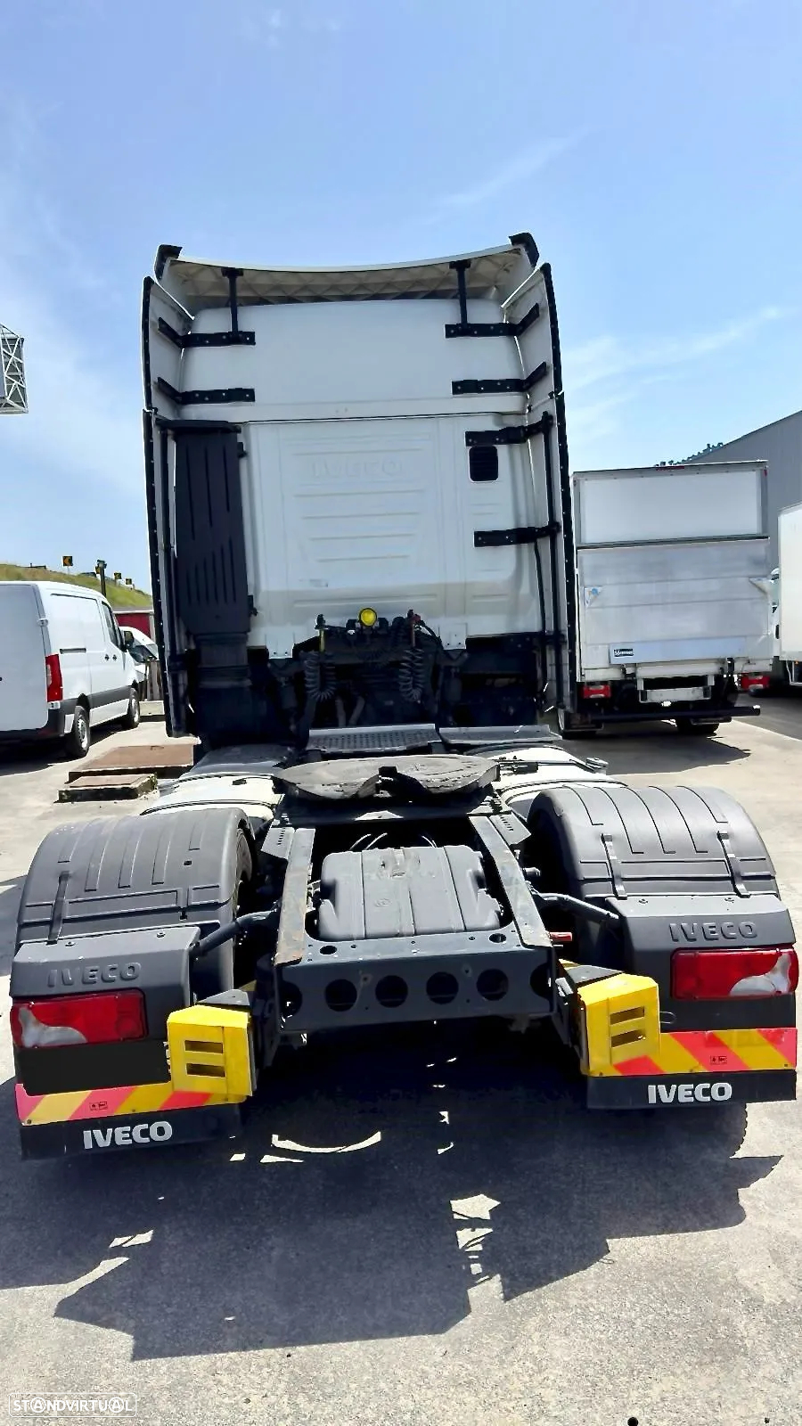 Iveco IVECO S-Way 510 - 5