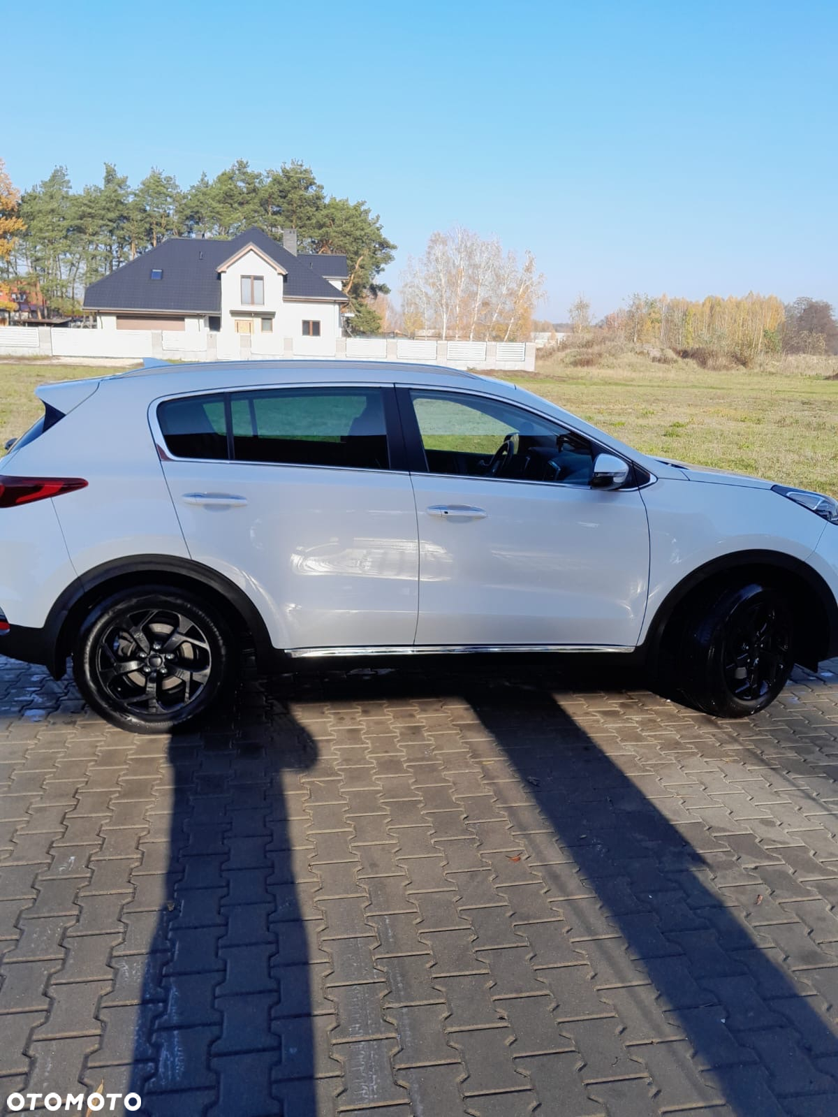 Kia Sportage 1.6 T-GDI L Business Line Plus 2WD DCT - 3