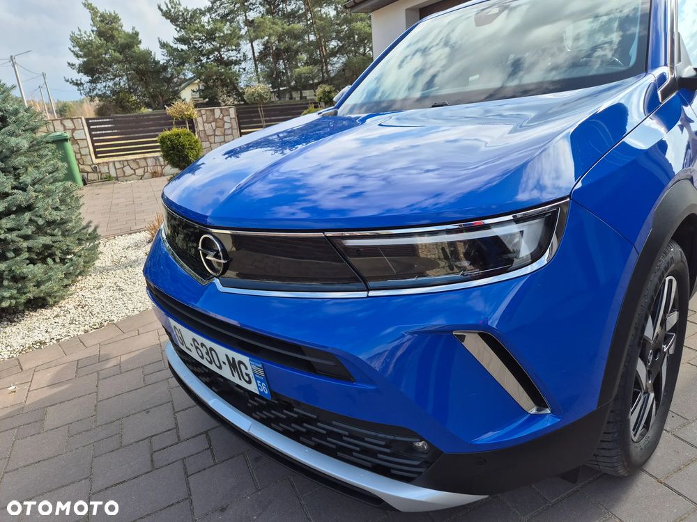 Opel Mokka 1.5 Business Elegance - 3