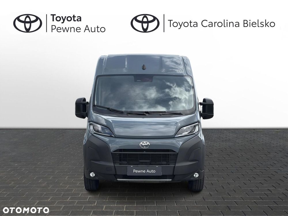 Toyota PROACE MAX - 4