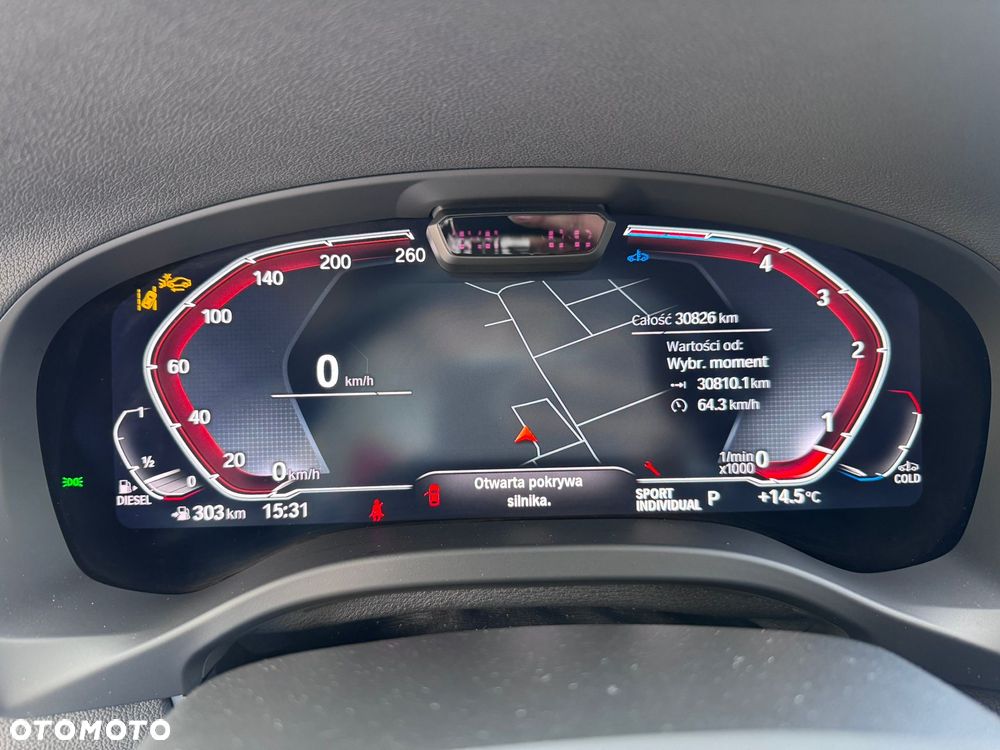 BMW X3 xDrive20d Advantage - 4