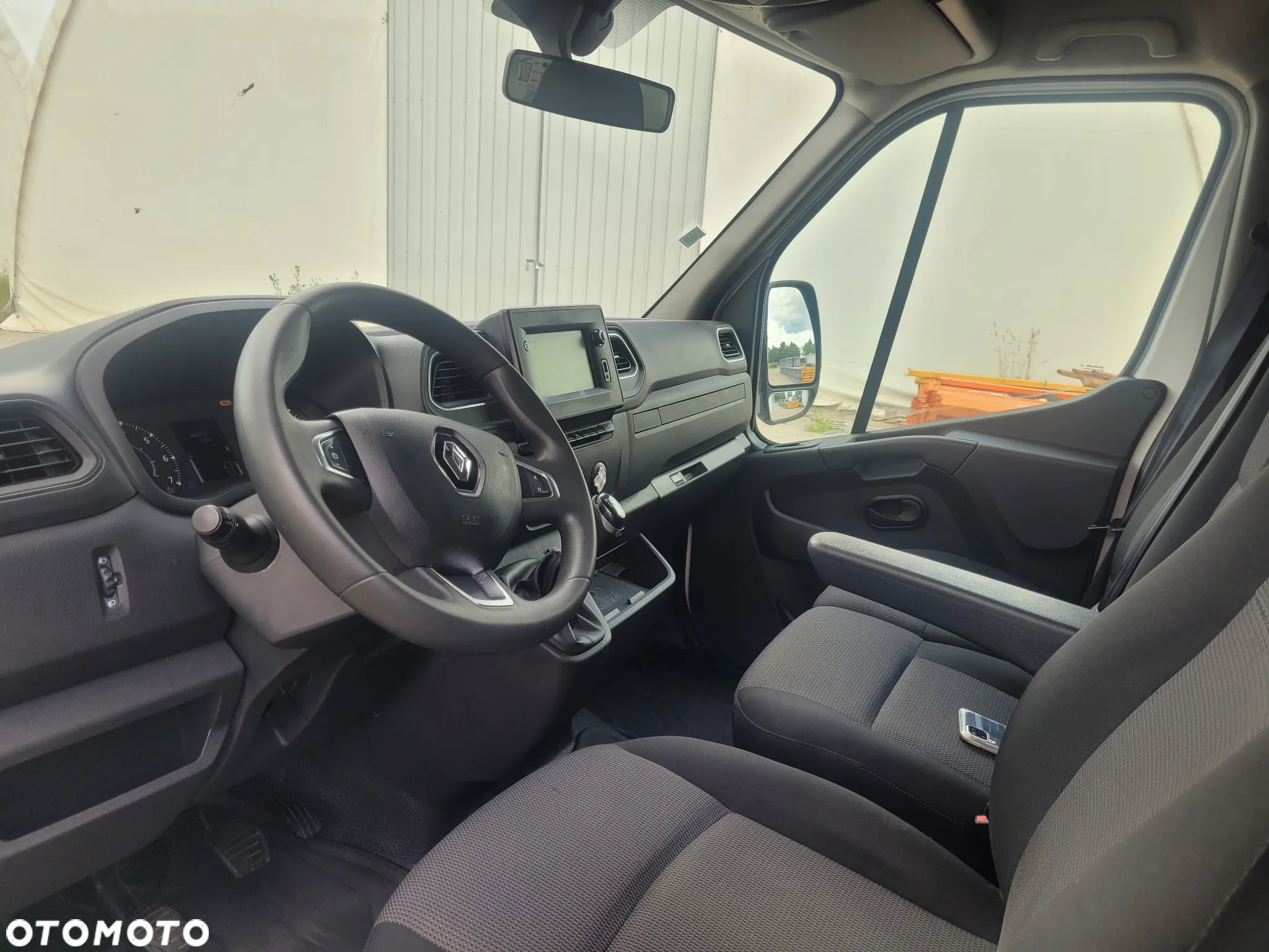 Renault Master - 16
