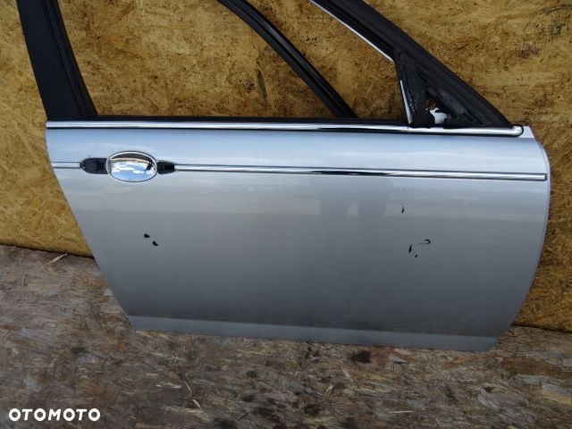 DRZWI PRAWY PRZÓD PRAWE PRZEDNIE ROVER 75 NR85 - 3