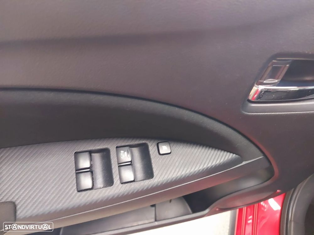 Mitsubishi Space Star 1.2 Connect Edition - 20