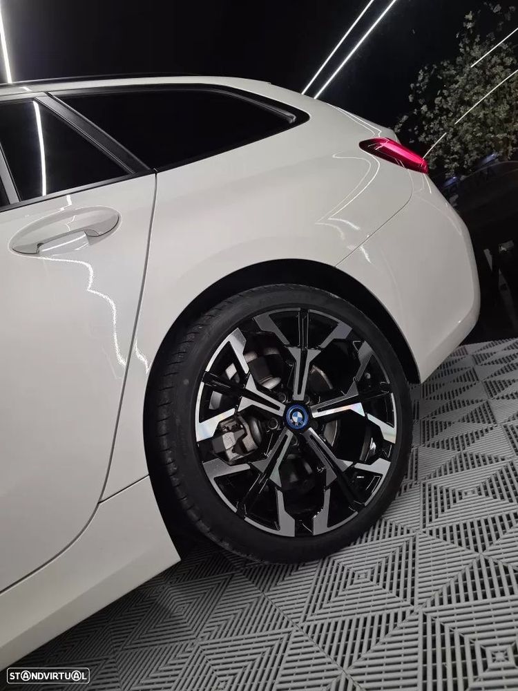 BMW 320 e Line Sport Auto - 5