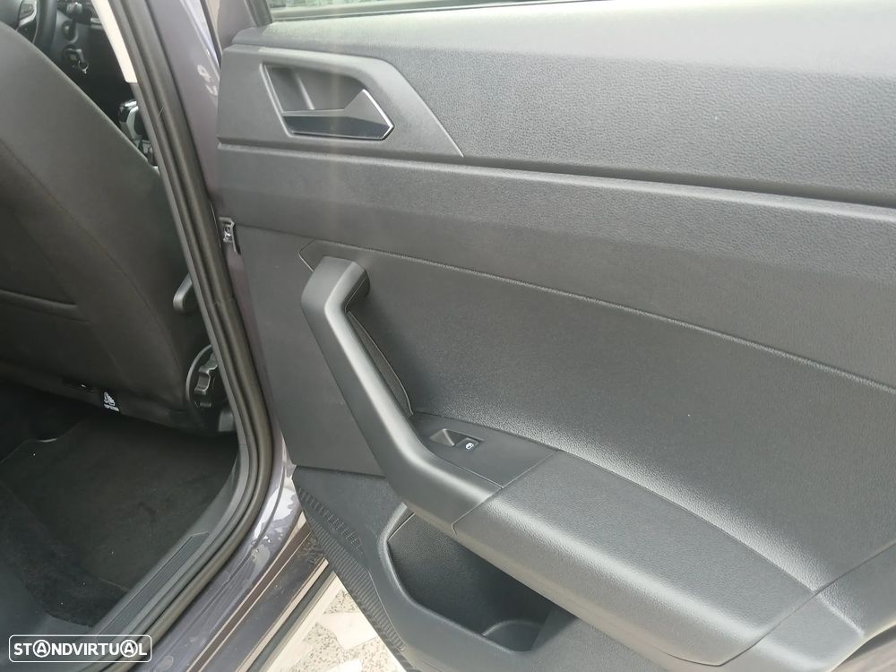 VW Taigo 1.0 TSI OPF DSG Style - 32