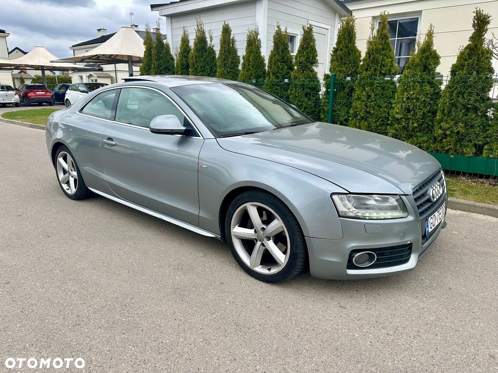 Audi A5 Coupé - 6