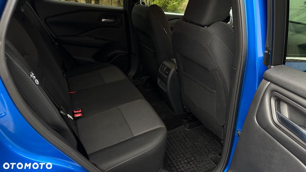 Nissan Qashqai 1.3 DIG-T MHEV N-Connecta - 11