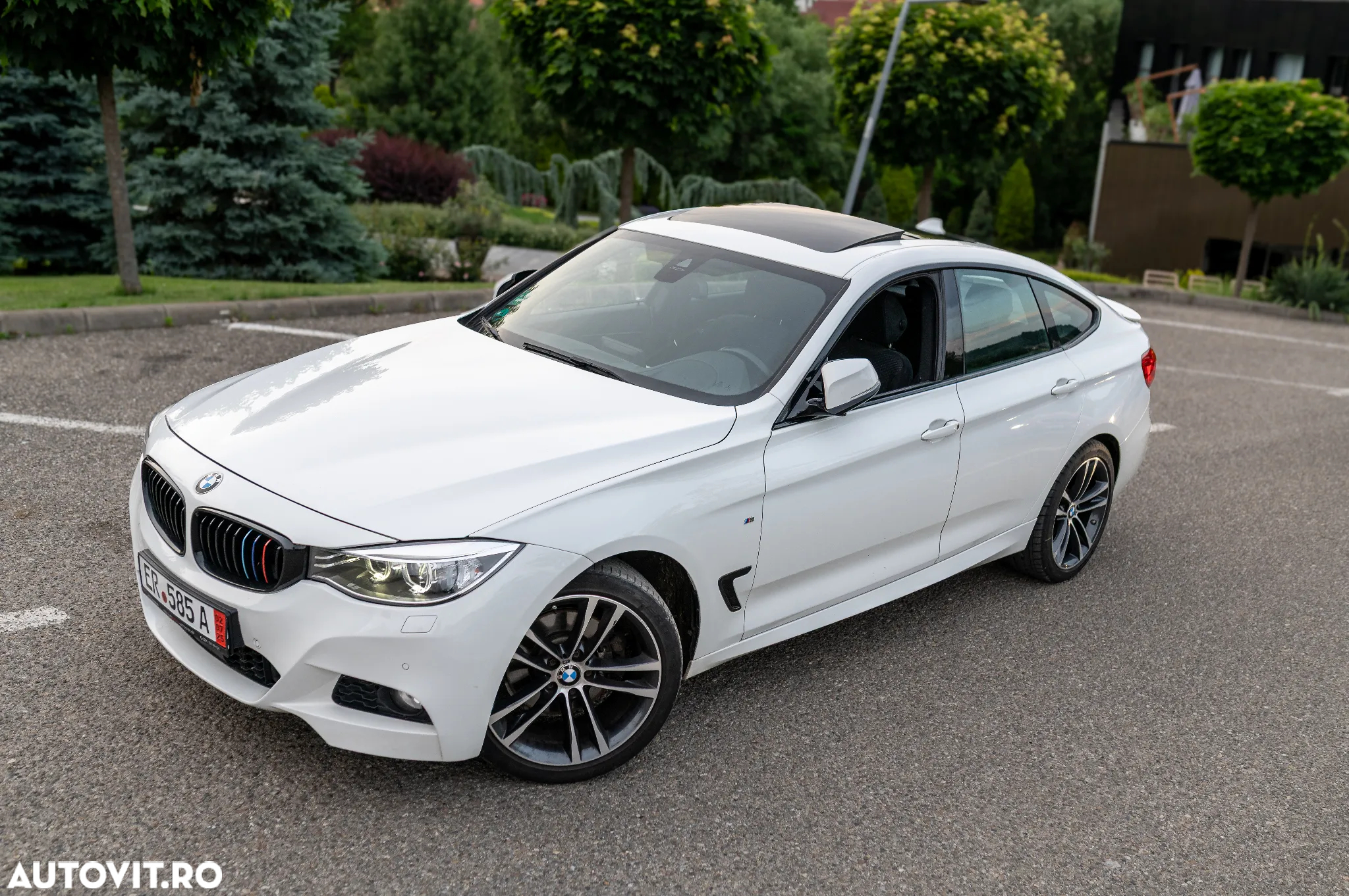 BMW X3 - 21