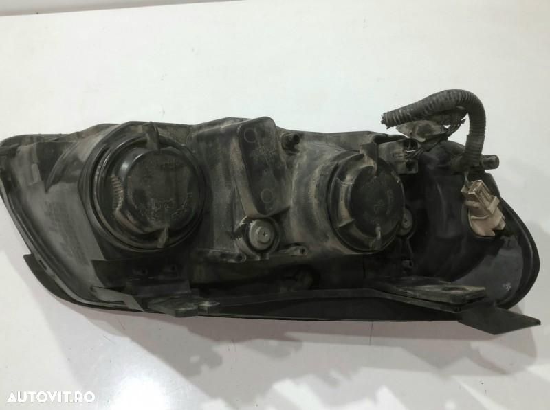 Far stanga 96626973 Chevrolet Captiva 1 [2006 - 2011] - 2