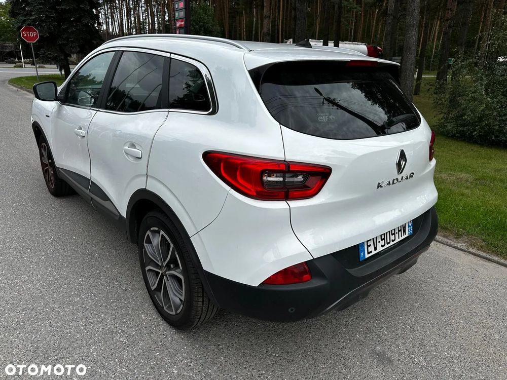Renault Kadjar - 3