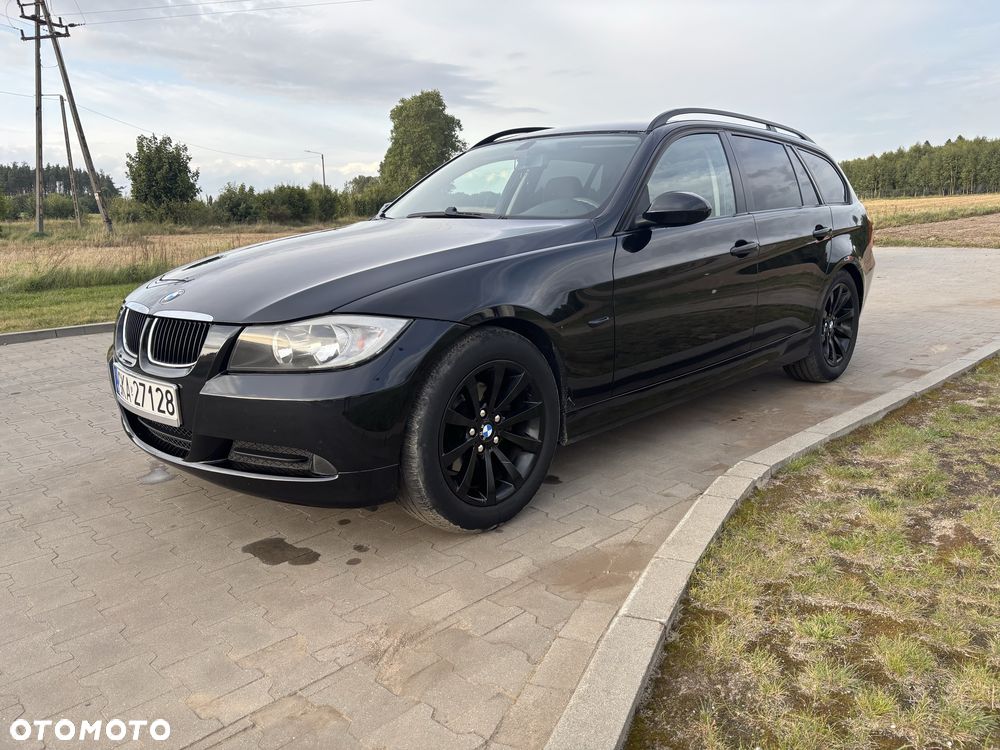 BMW X3 - 1