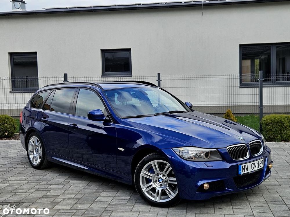 BMW Seria 3 320i Edition Lifestyle - 14