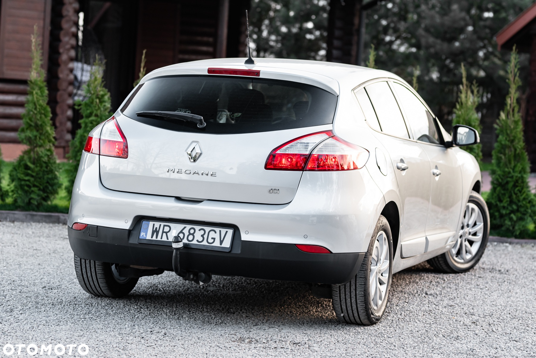 Renault Megane 1.5 dCi Dynamique - 9