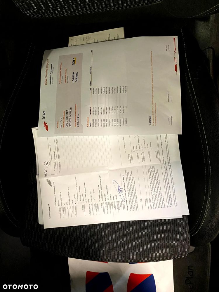 Opel Insignia 1.5 Direct InjectionTurbo Business Innovation - 16