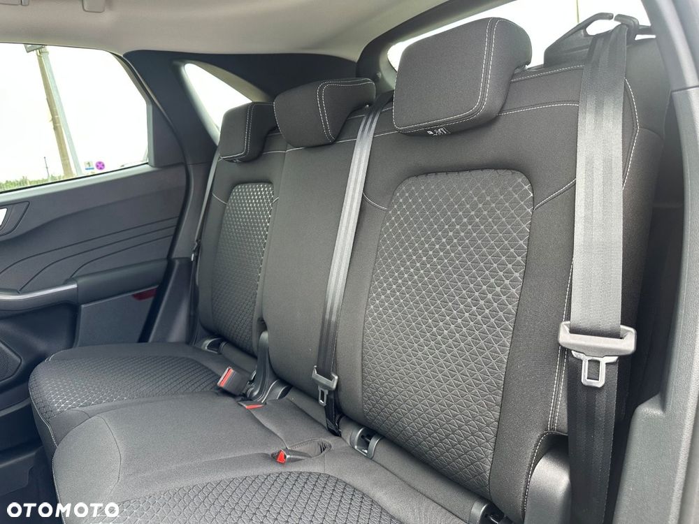 Ford Kuga 2.5 FHEV FWD Titanium eCVT - 14